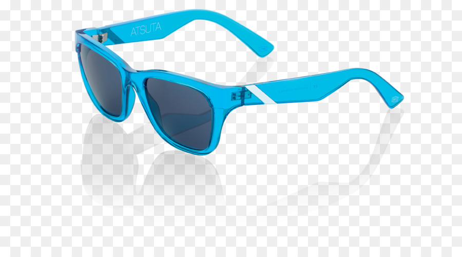 Schutzbrille Sonnenbrille Brille 100% Speedcraft - König Cobra