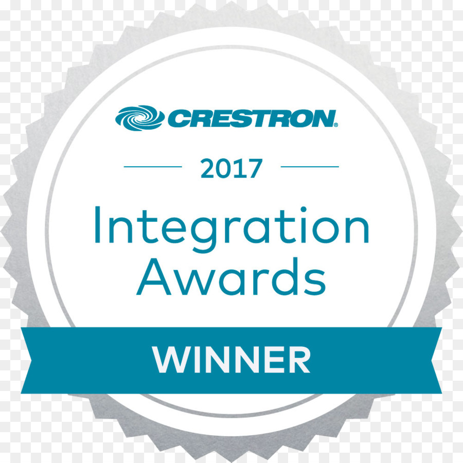 Crestron Electronics 2018 Integrated Systems Europe Organisation Integrator Home-Automation-Kits - 2017 Webby Awards