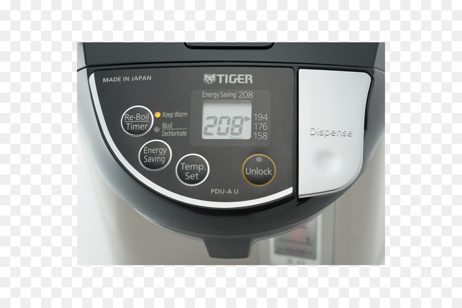 Bollitore elettrico per riscaldamento Acqua Elettrico e di riscaldamento, acqua calda Istantanea dispenser Tigre Corporation - società tigre