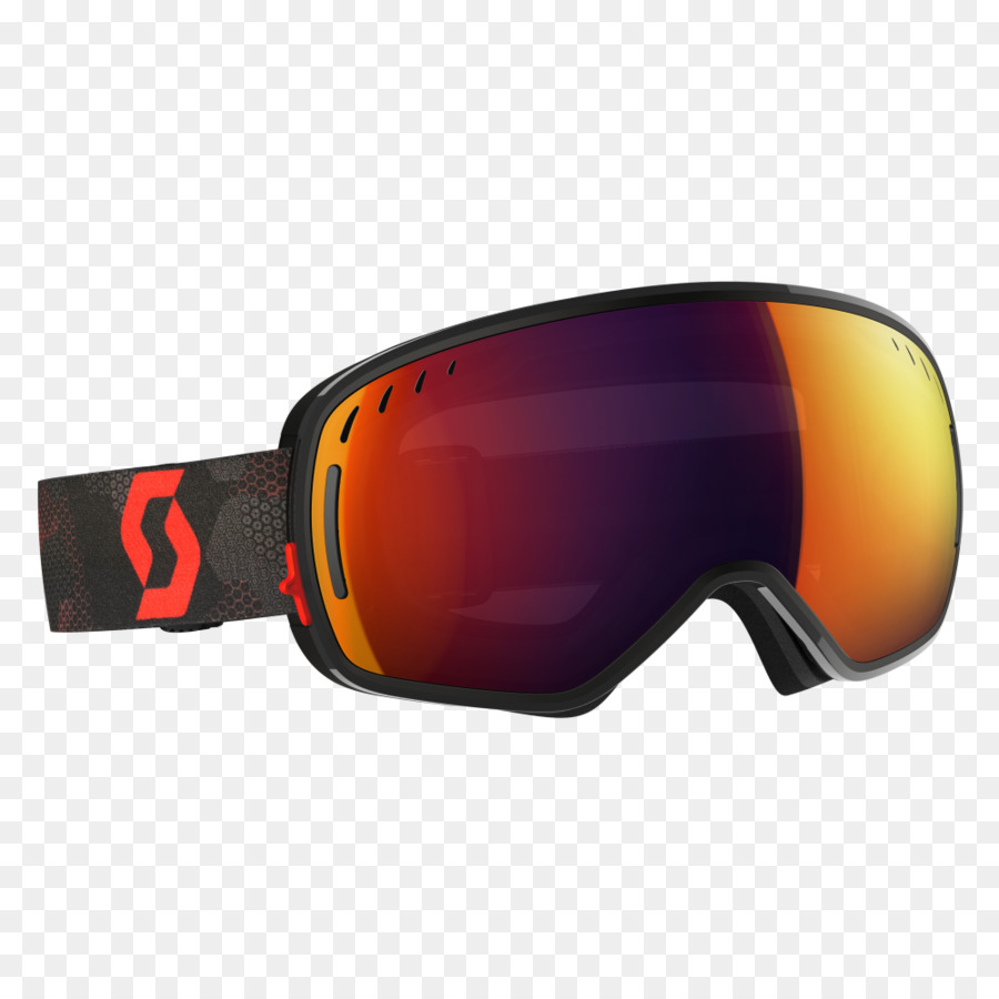 Scott Sports Ski-Schutzbrillen Linse Gafas de ski - Skibrille