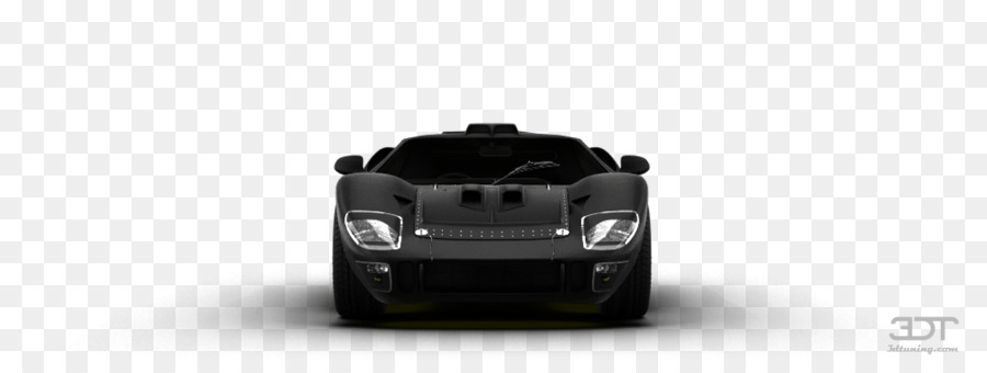 Ruota settore Automotive, design, Automotive lighting veicolo a Motore - Ford GT40