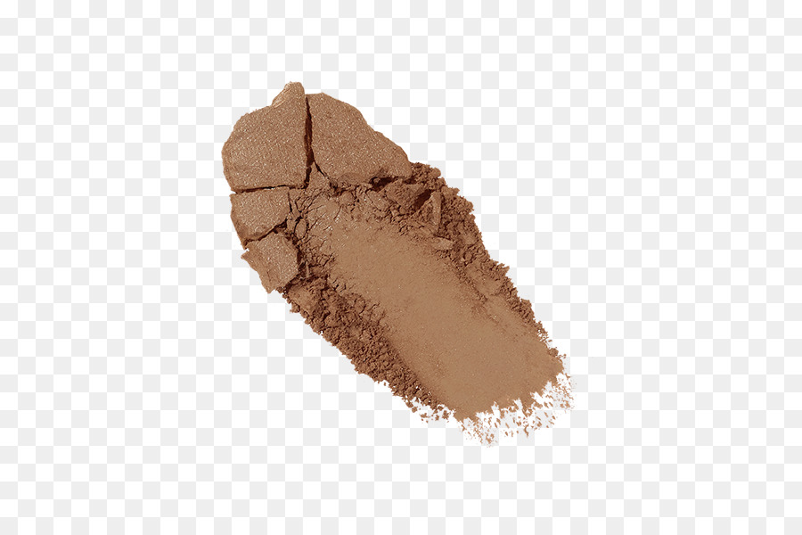 Cipria Cosmetici Indoor concia lozione Fondamento della Pelle - polvere di sabbia