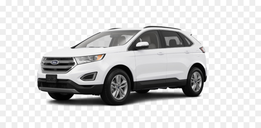 2015 Ford Edge SEL Auto Sport utility vehicle Certified Pre-Owned - Guado