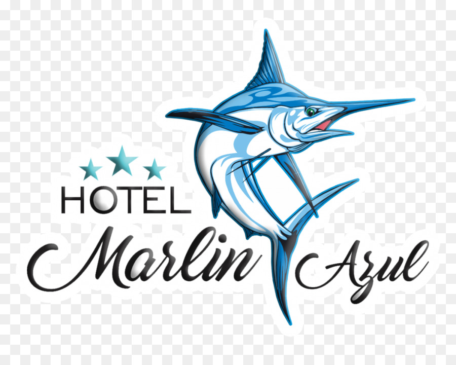 Khách Sạn Dolphin Marlin Màu Xanh Biển Cá Heo - Cá heo