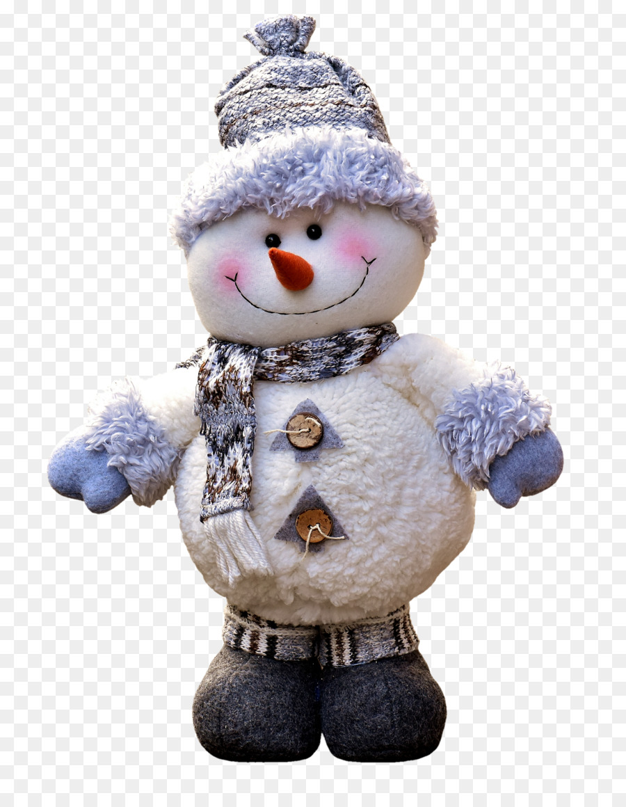 Snowman Zéro déchet Giáng sinh Con - Người tuyết