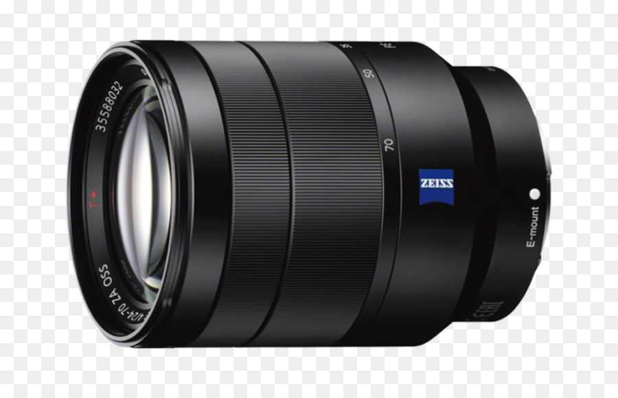 Sony 24 70mm F/4.0 SEL2470Z Kamera Objektiv Sony E mount Sony α 索尼 - Kamera Objektiv