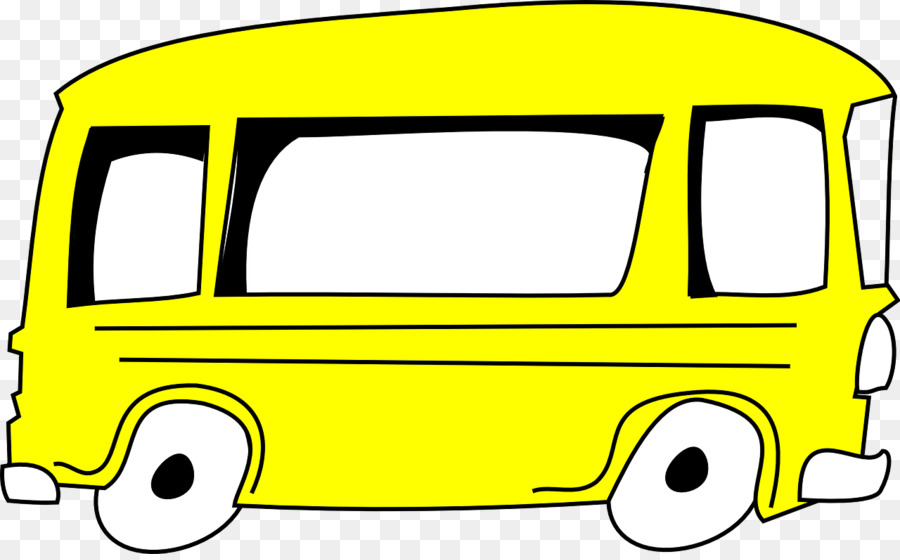 School bus-Auto Öffentliche Verkehrsmittel bus-service Clip-art - Bus