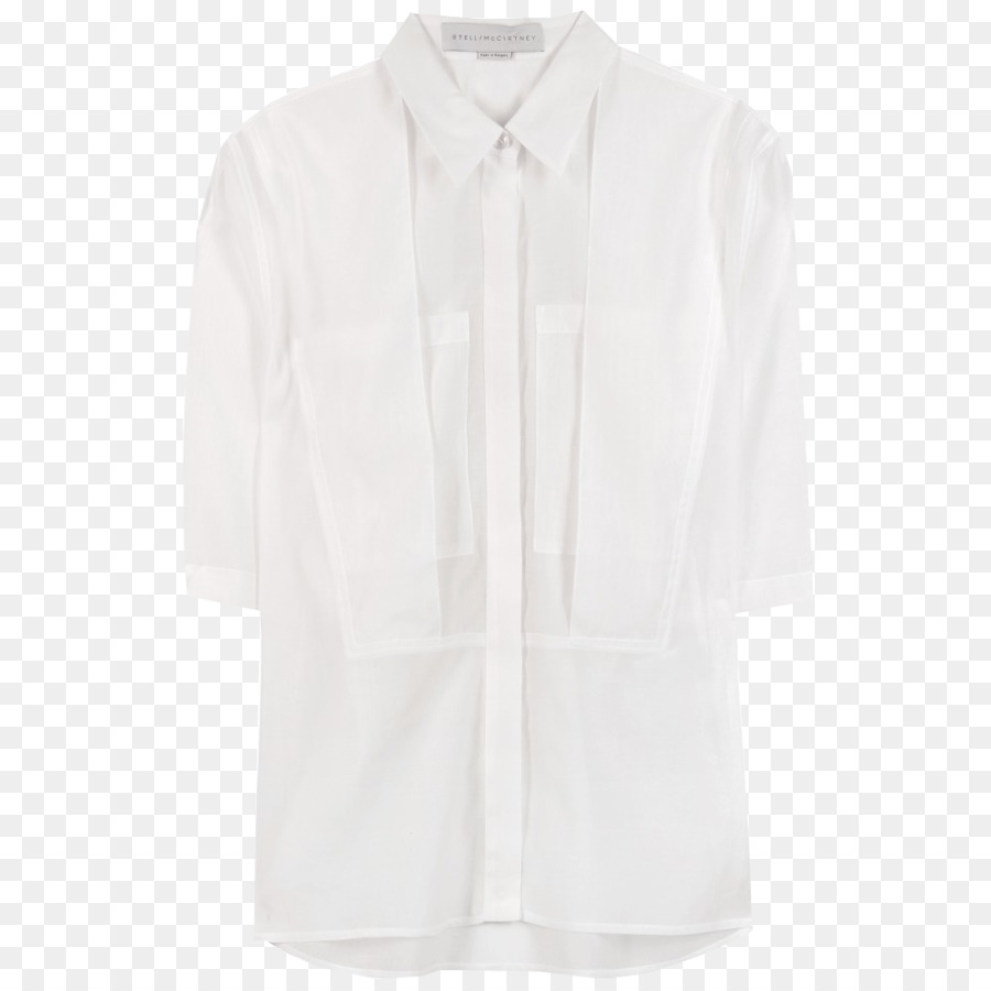 Bluse Kleiderbügel Kleid shirt Kragen - Kleid shirt