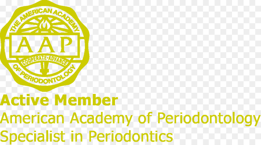 American Academy Of Periodontology Yellow