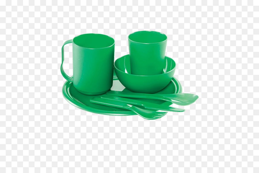 Kaffee-Tasse, Picknick Untertasse Becher - Cup