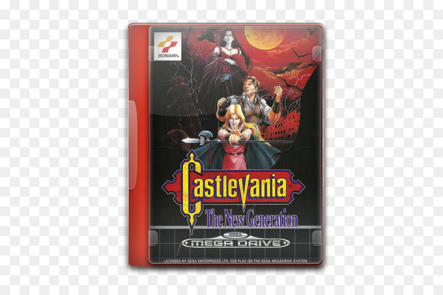 Castlevania: Bloodlines Castlevania: Symphony of the Night Castlevania Legends-Vampir-Killer - vampire ' s kiss