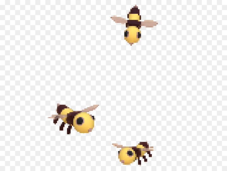 Honey bee Animali di peluche & Peluche Peluche - ape