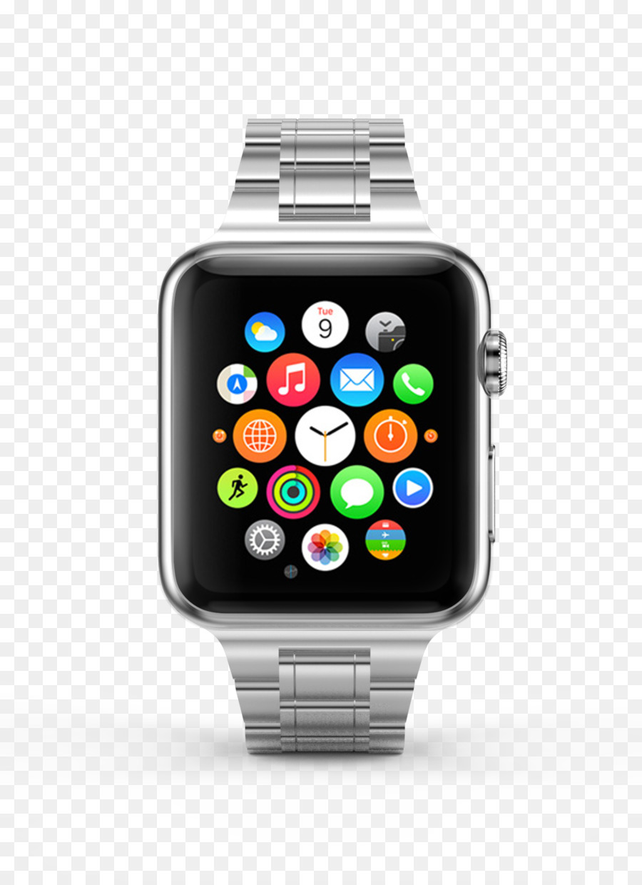 Apple Watch Series 3 Di Apple Watch Series 2 - orologio Apple