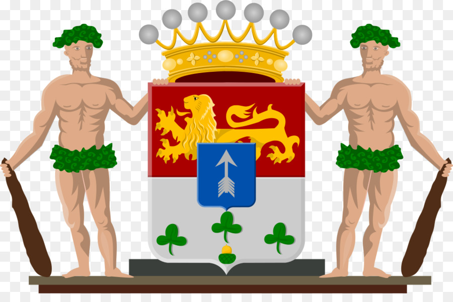 Das Liedel Wappen von Heemstede Maastricht clipart - Wapen van Borne