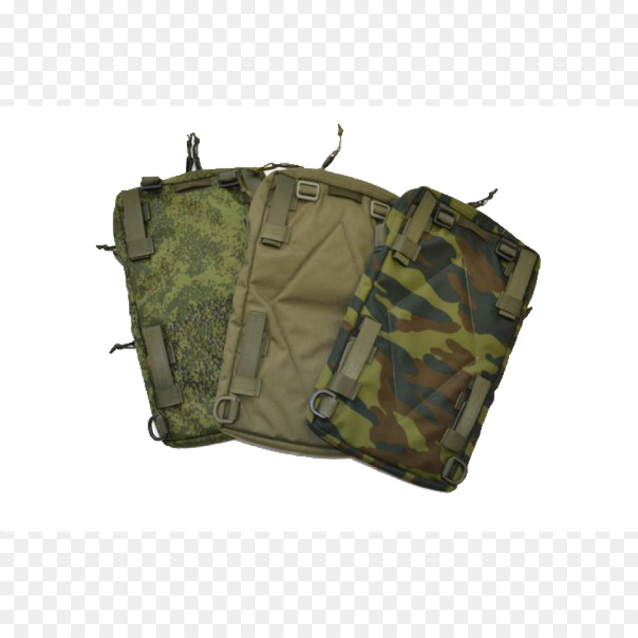 Borsa Militare gear Custodia porta caricatori Softair - granata guanti