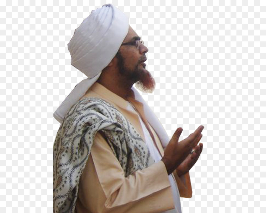Umar bin Hafiz Santri Diploma di preghiera - altri