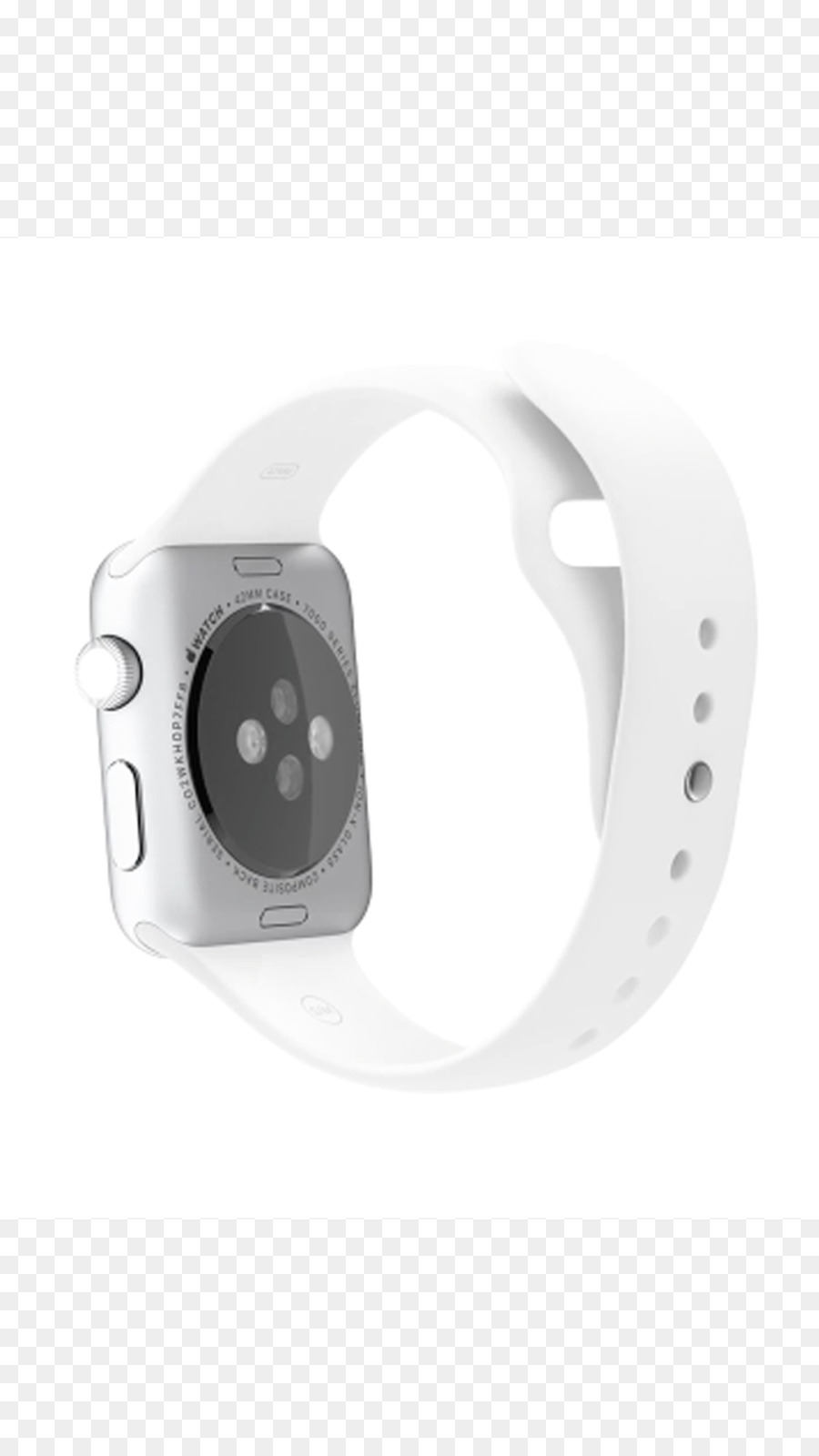 Apple Watch Home Spiel Konsole Zubehör Apple 42mm Sport Band - Apple Watch Series 1