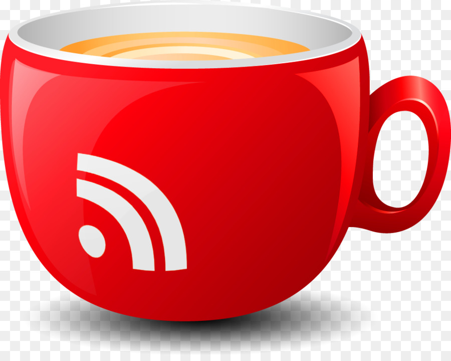 Cappuccino aggregatore di Notizie tazza di Caffè di Web feed di Google News - cappuccino