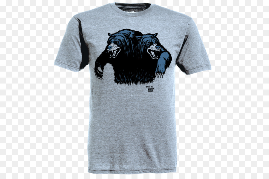 Gedruckt T-shirt-Ames Bros Hoodie - T Shirt