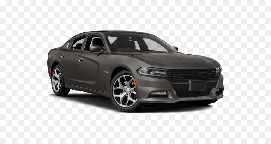 2018 né Tránh hàng Sedan Chrysler 2018 Tránh Sạc SXT né Tránh Daytona - Dodge