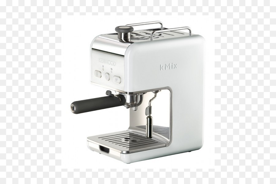 Espressomaschine Cappuccino Kaffeemaschine De ' Longhi - Kenwood