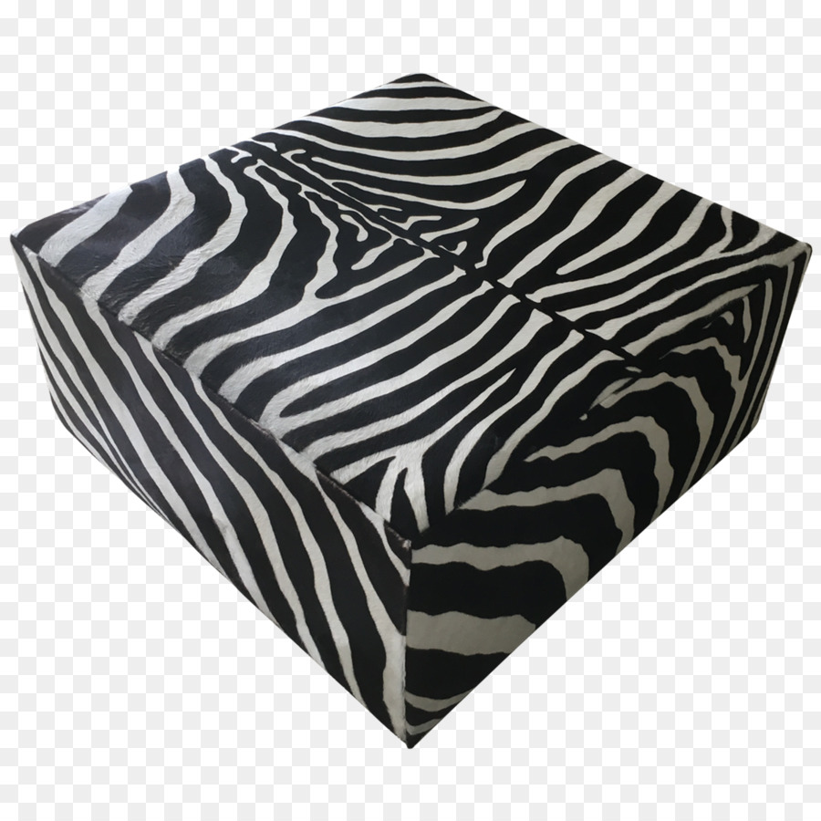 Zebra-Schwarz-M - zebra Haut