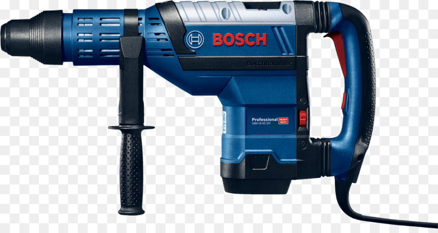 Robert Bosch GmbH Bosch Professional GBH SDS-Plus per trapano incl. case Bosch GBH 8-45 DV UNI Professional Augers - altri