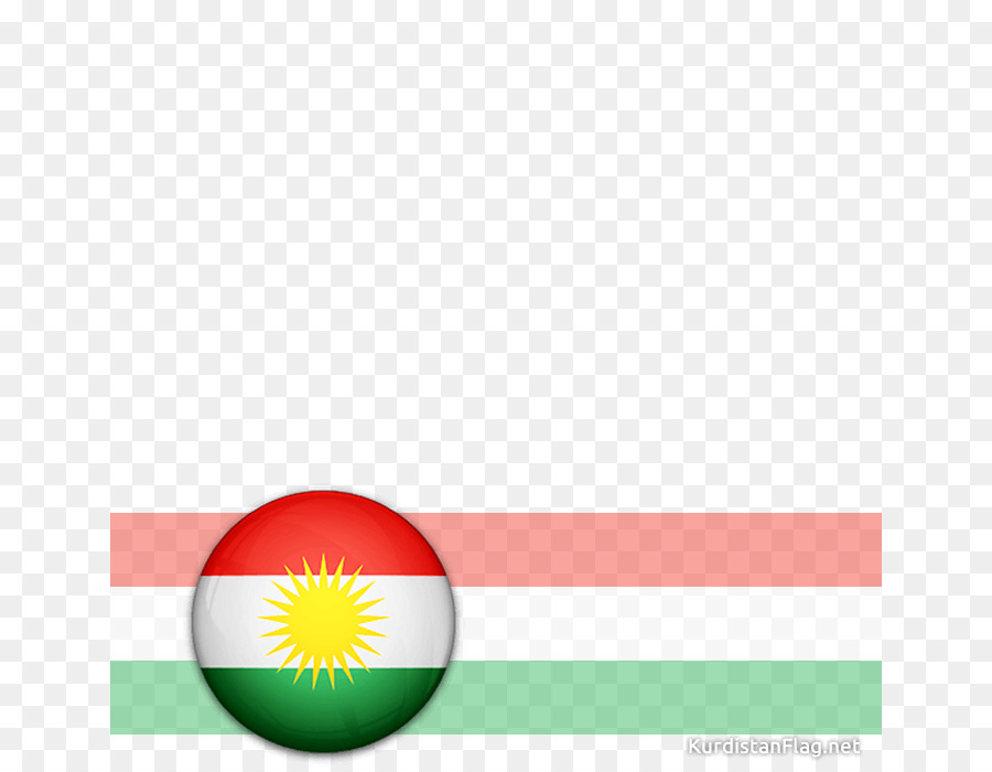 Regno del Kurdistan Bandiera del Kurdistan Dahuk Repubblica di Mahabad Kurdistan turco - bandiera