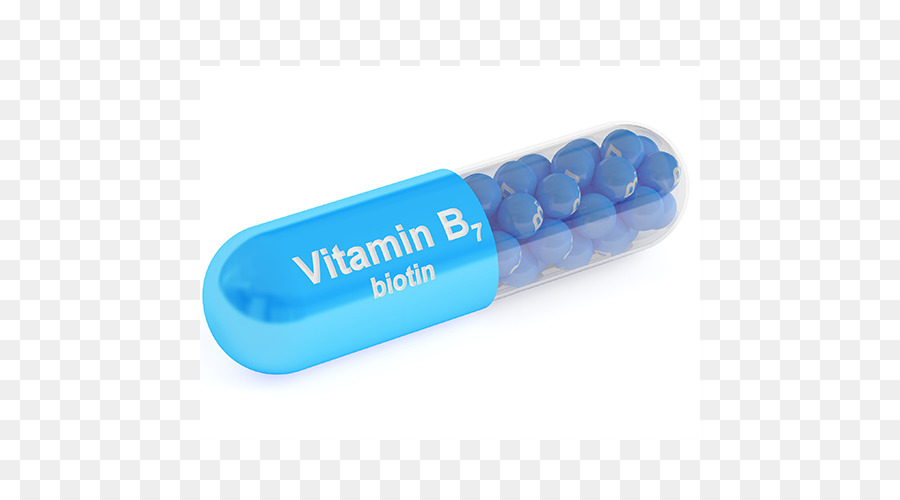 Biotin Nahrungsergänzungsmittel Tablette Vitamin Kapsel - Tablet