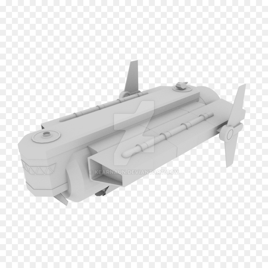 Technologie Winkel - Torpedo Boot