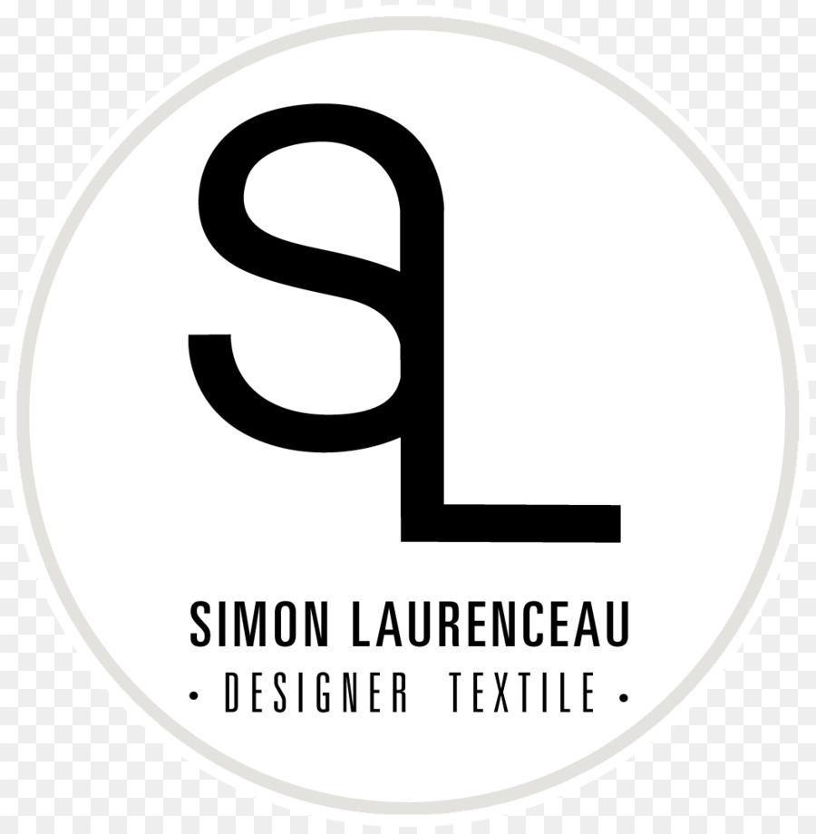 Logo Marke Line Font - Linie