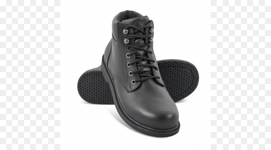 Acciaio-toe boot Scarpe Calzature - steeltoe di avvio
