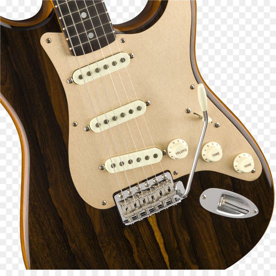 Fender Stratocaster Fender Standard Stratocaster HSS E-Gitarre Fender Standard Stratocaster HSS E-Gitarre mit Fender Musical Instruments Corporation - Gitarre