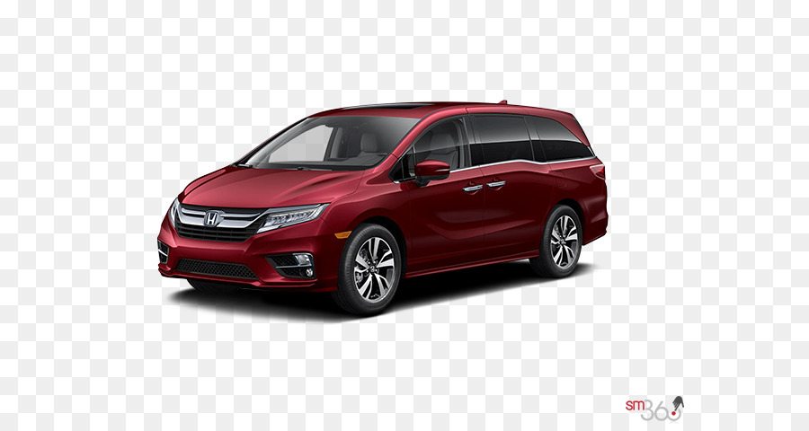 2019 Honda Odyssey concessionaria Auto Veicolo - Honda