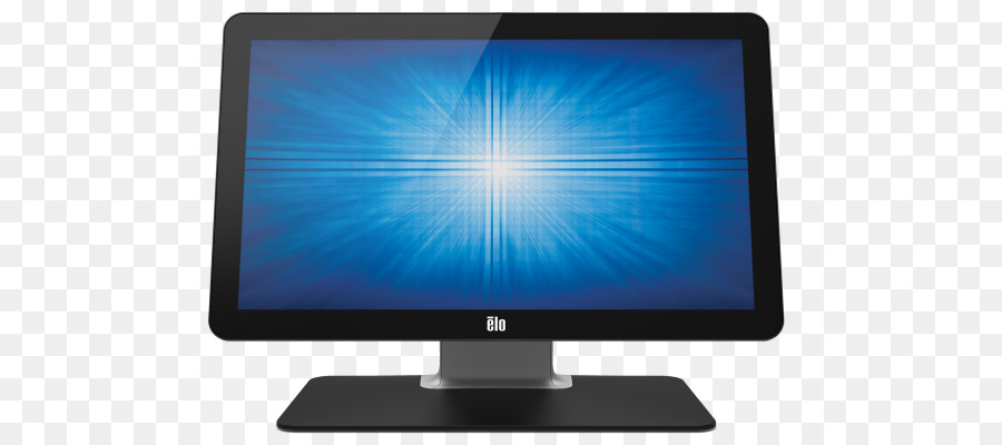 LED-backlit LCD Monitor per Computer Portatile Elo Open-Frame Touchmonitors IntelliTouch Plus Touchscreen - Digitale su schermo grafico