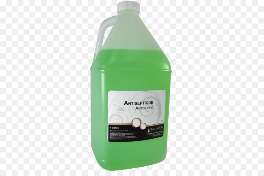 Antiseptic Liquid