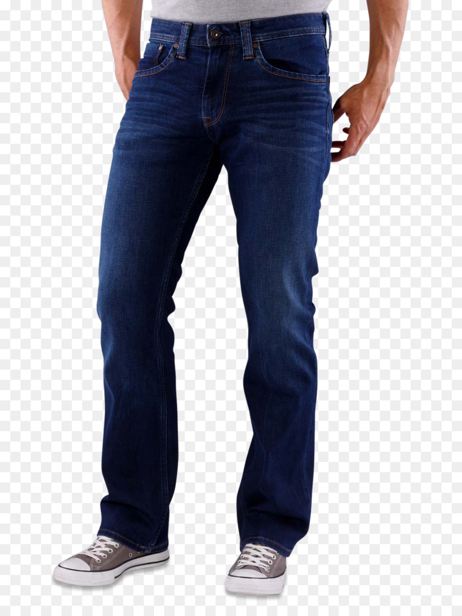 Pantaloni Slim-fit Jeans Chino panno di pantaloni della Tuta - jeans