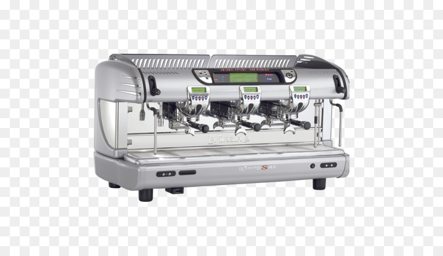 Kaffeemaschine Cafe Espresso-Maschine - Kaffee