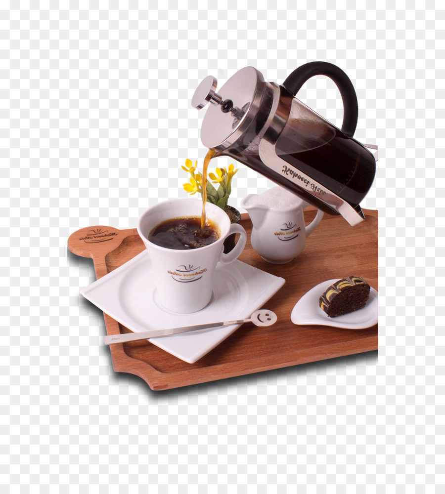 Tazza di caffè Espresso Kahveci Aziz bollitore Elettrico - caffè