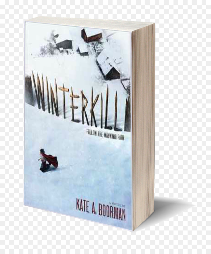 Darkthaw: Winterkill Roman Book Review - Buchen