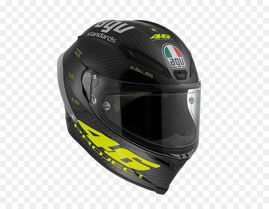 Mũ bảo hiểm xe máy AGV San Marino và Rimini Bờ biển xe Grand Prix - Mũ Bảo Hiểm Xe Gắn Máy