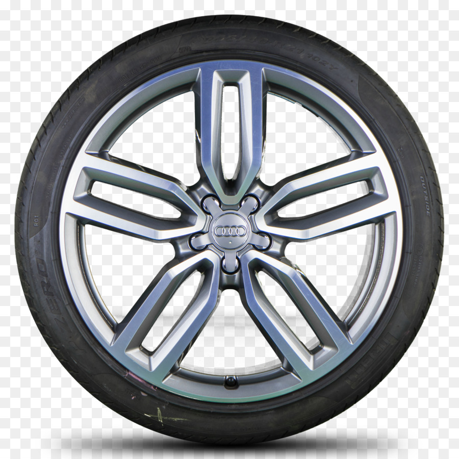 Audi Wheel