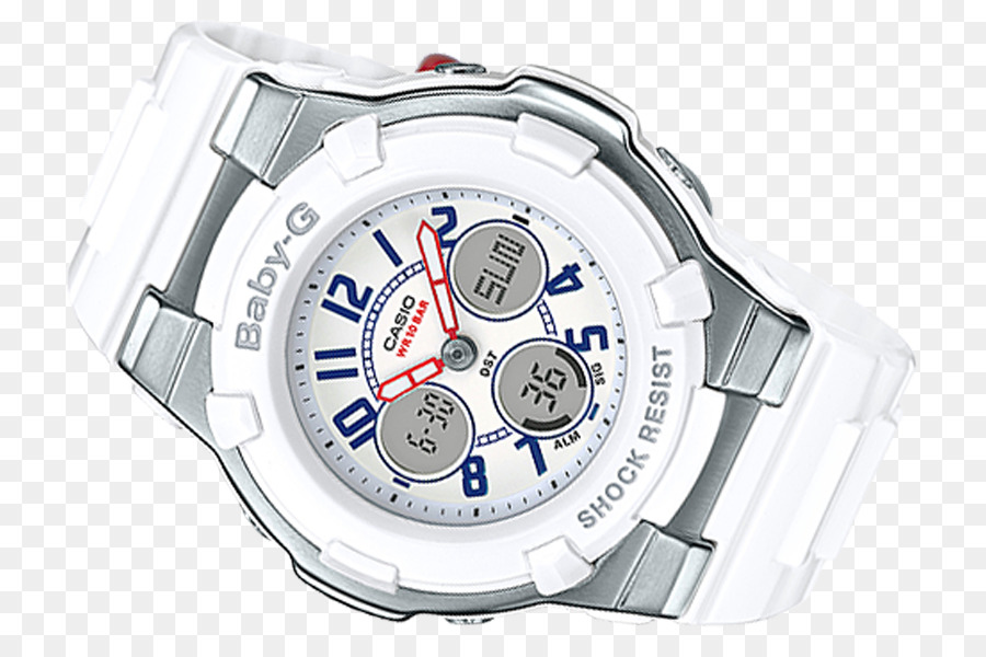 Cinturino di orologio Casio G-Shock - guarda