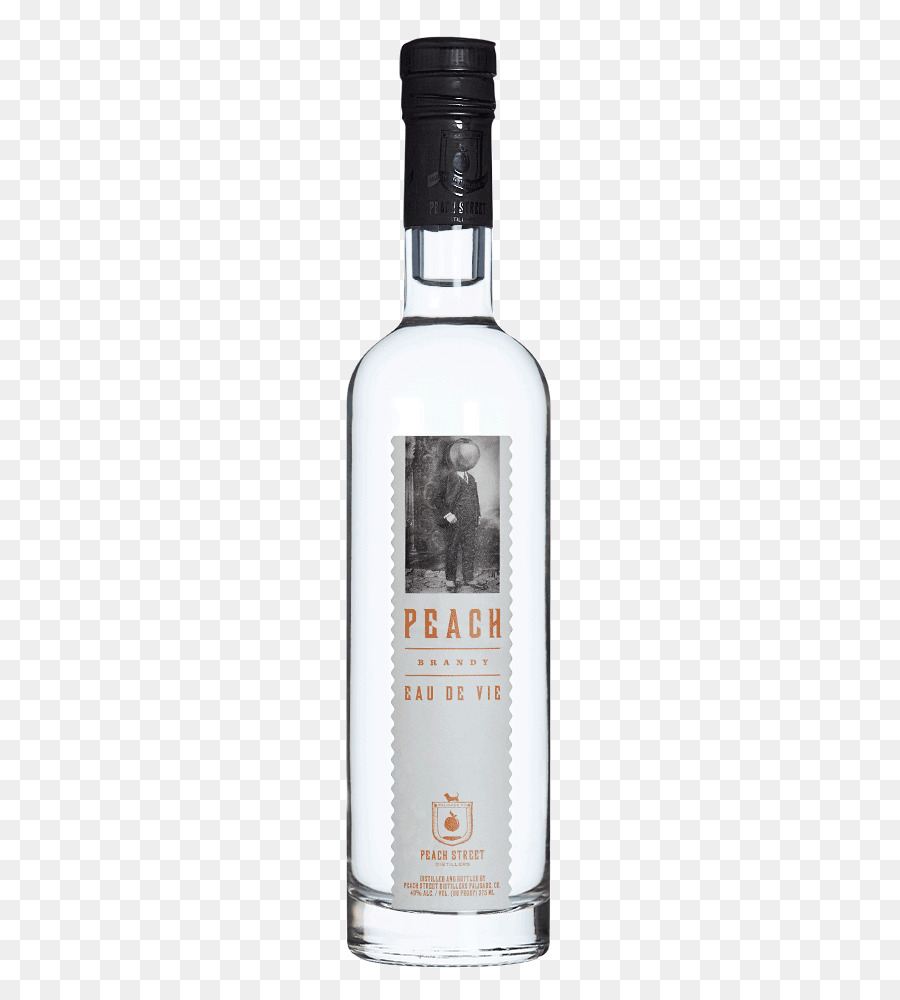 Eau de vie Destilliert Getränke Grappa Wodka Weinbrand - Wasser ist leben