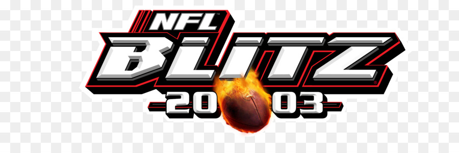 NFL Blitz 20-03 Blitz: Các Giải đấu II HOCKEY Mùa thu Năm 2002 PlayStation 2 - Xbox