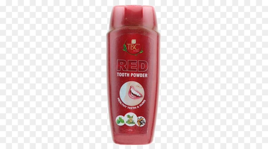 Lotion Зубний Cosmetics Pulver Tooth Powder - Parfüm