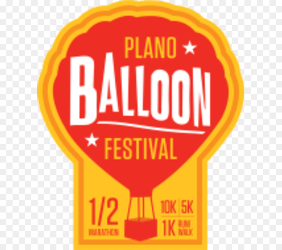 Plano Balloon Festival di Mezza Maratona & 5K 5K run - drake relays gare su strada di mezza maratona 5k