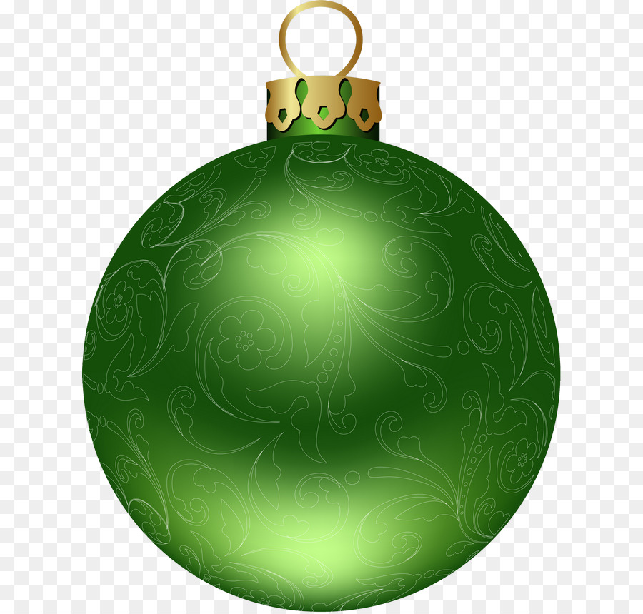 Weihnachten ornament Ball Informationen, Clip art - Ball