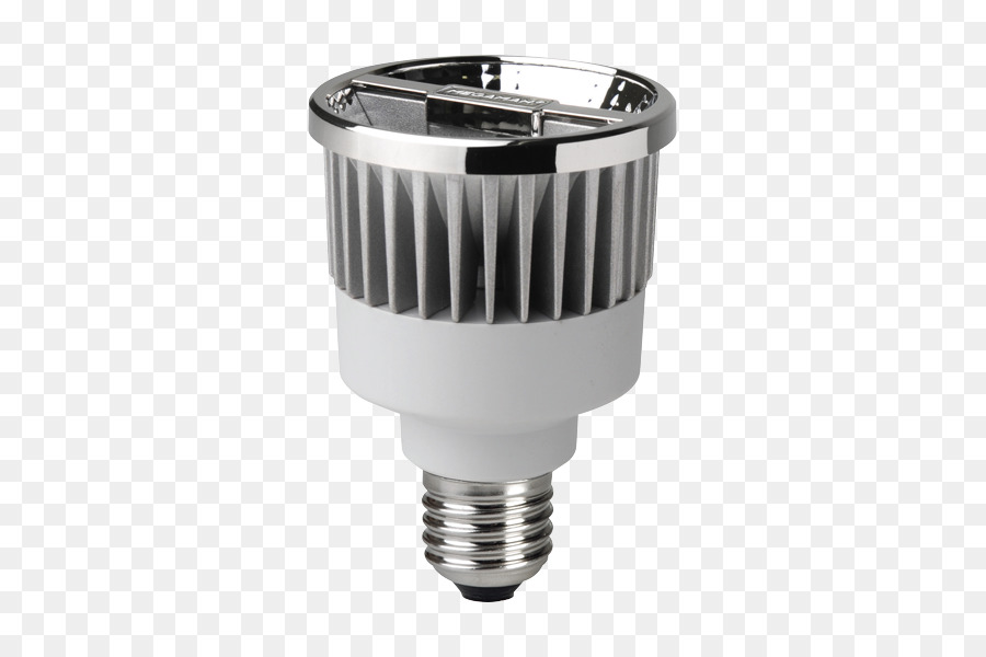 Licht emittierende dioden-LED-Lampe Edison Schraube Megaman - Lichtstärke