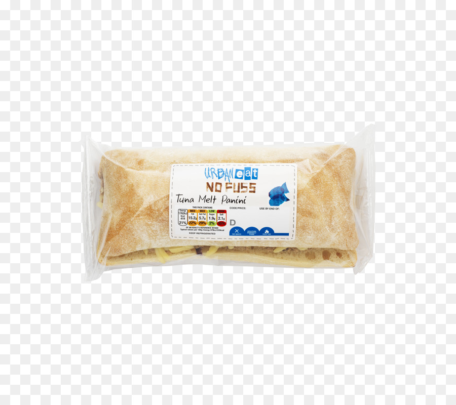 Ingrediente Sapore - formaggio fuso